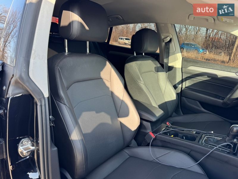 Лифтбек Volkswagen Arteon 2020 в Харькове