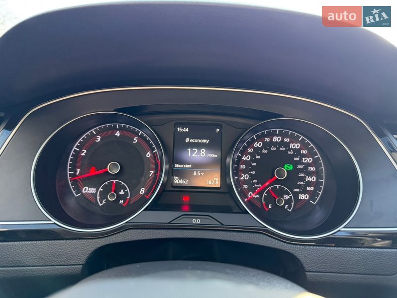 Лифтбек Volkswagen Arteon 2020 в Харькове