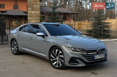 Лифтбек Volkswagen Arteon 2022 в Киеве