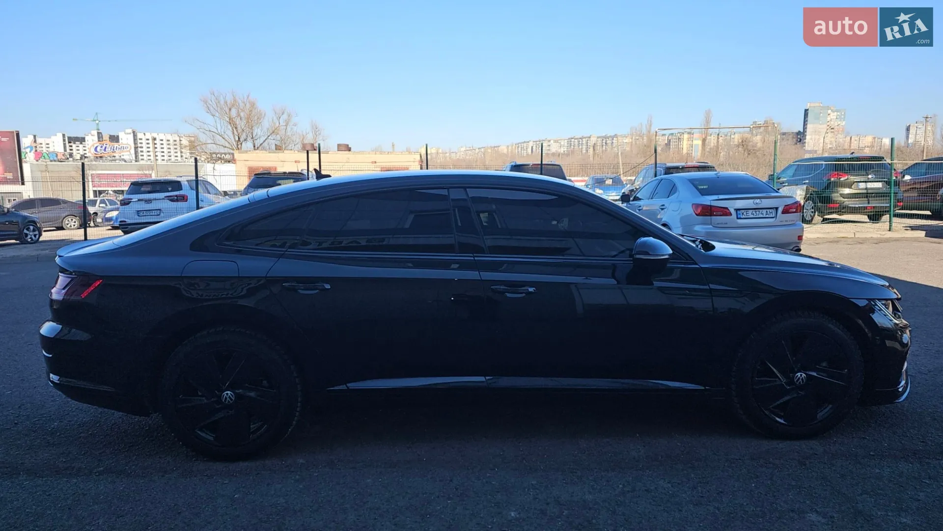 2021 Volkswagen Arteon - мініатюра 14