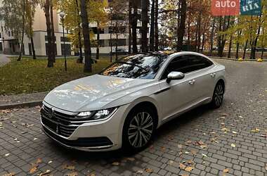 Лифтбек Volkswagen Arteon 2019 в Киеве
