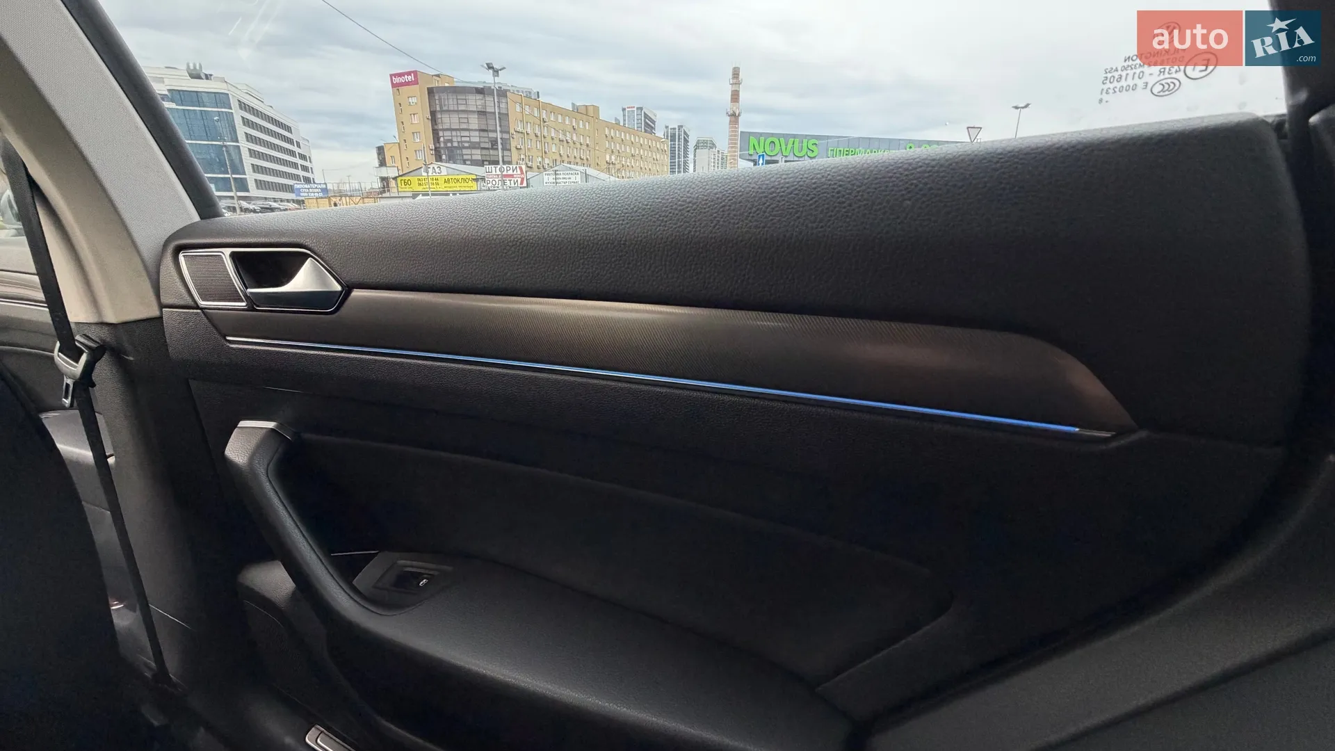 2018 Volkswagen Arteon - мініатюра 37