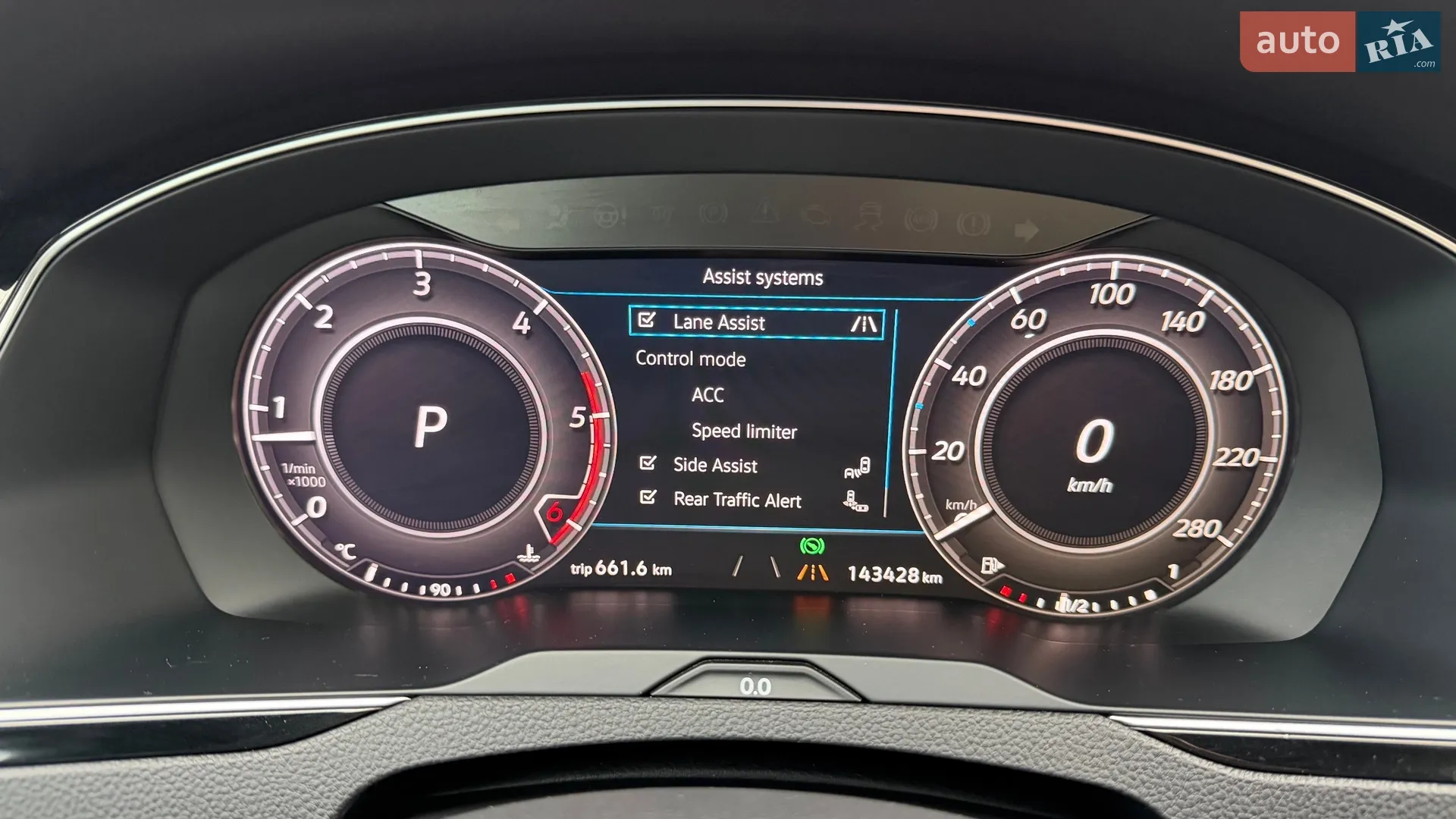 2018 Volkswagen Arteon - мініатюра 46