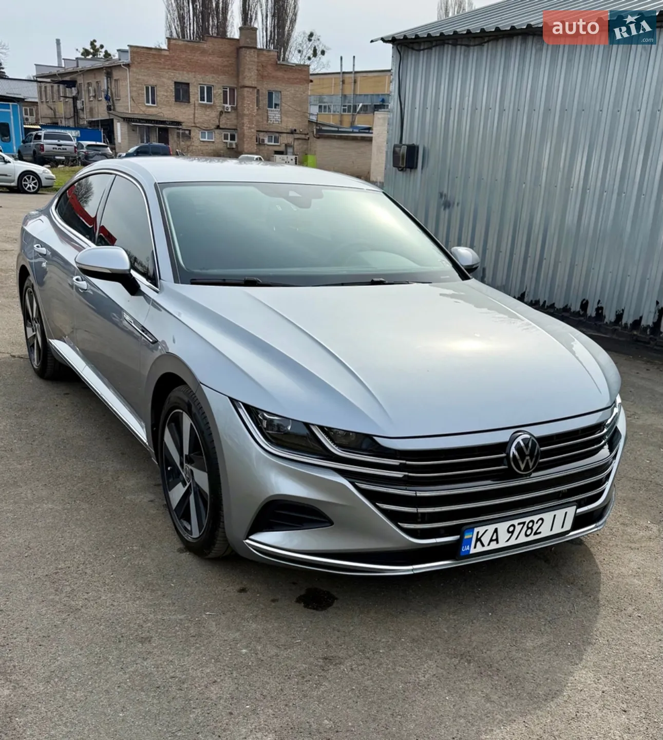 Фото авто 8