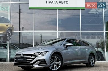 Універсал Volkswagen Arteon 2024 в Києві
