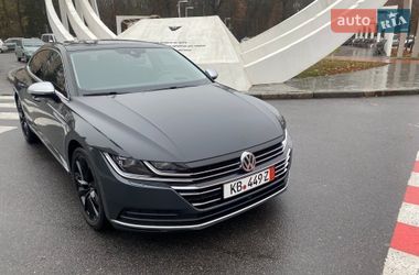 Ліфтбек Volkswagen Arteon 2020 в Вінниці