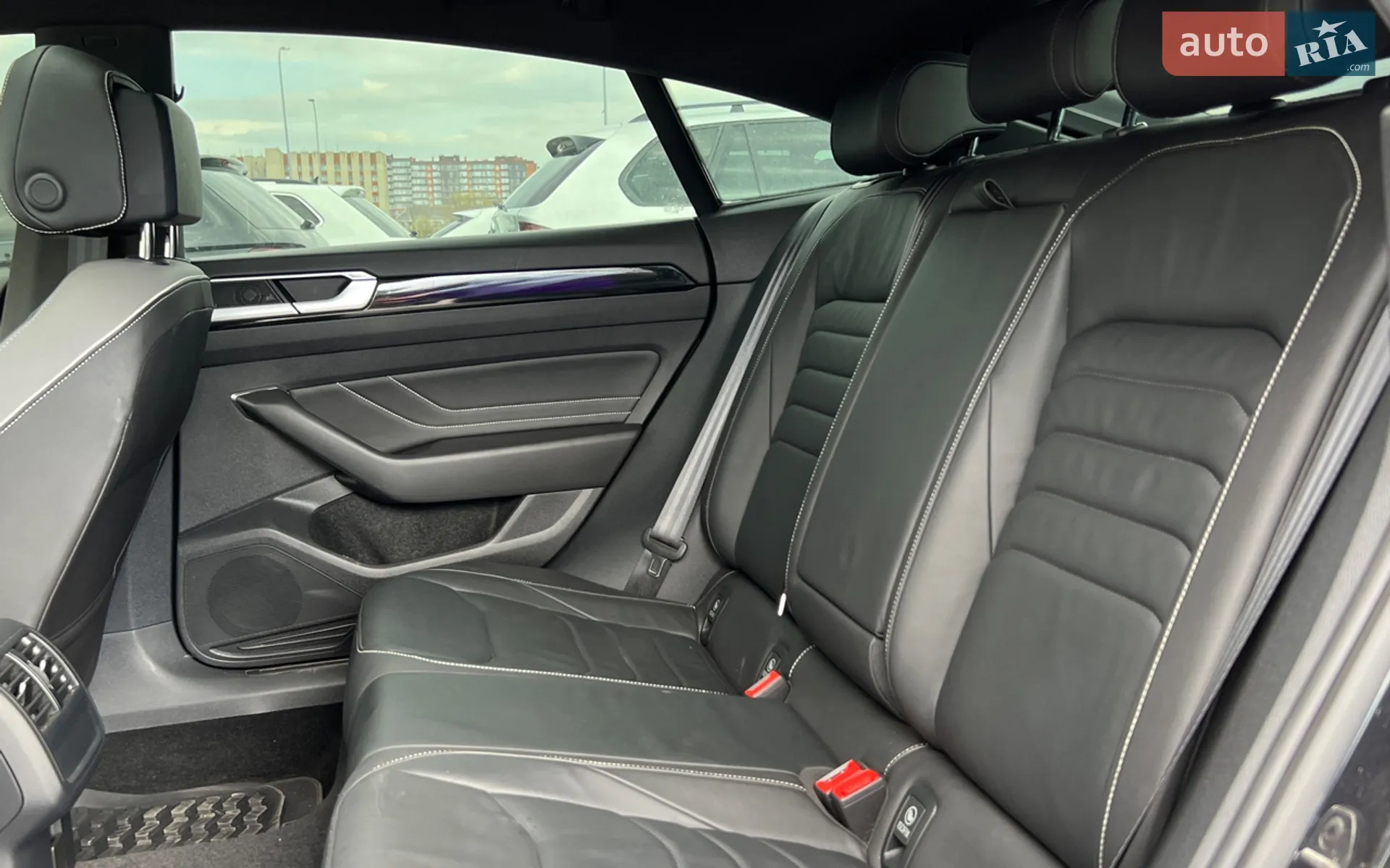 2020 Volkswagen Arteon - мініатюра 22