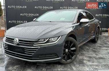 Лифтбек Volkswagen Arteon 2020 в Виннице