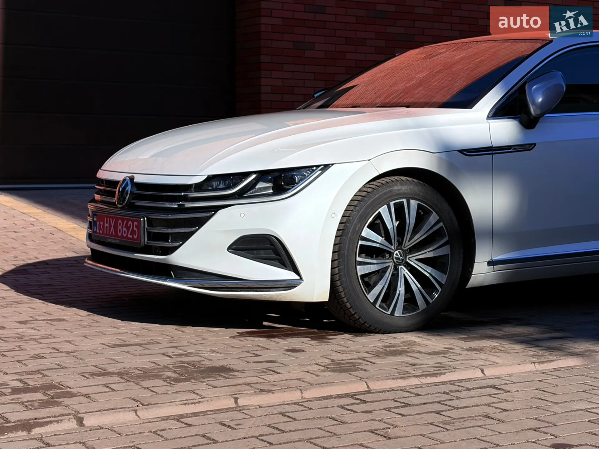 2022 Volkswagen Arteon - мініатюра 26