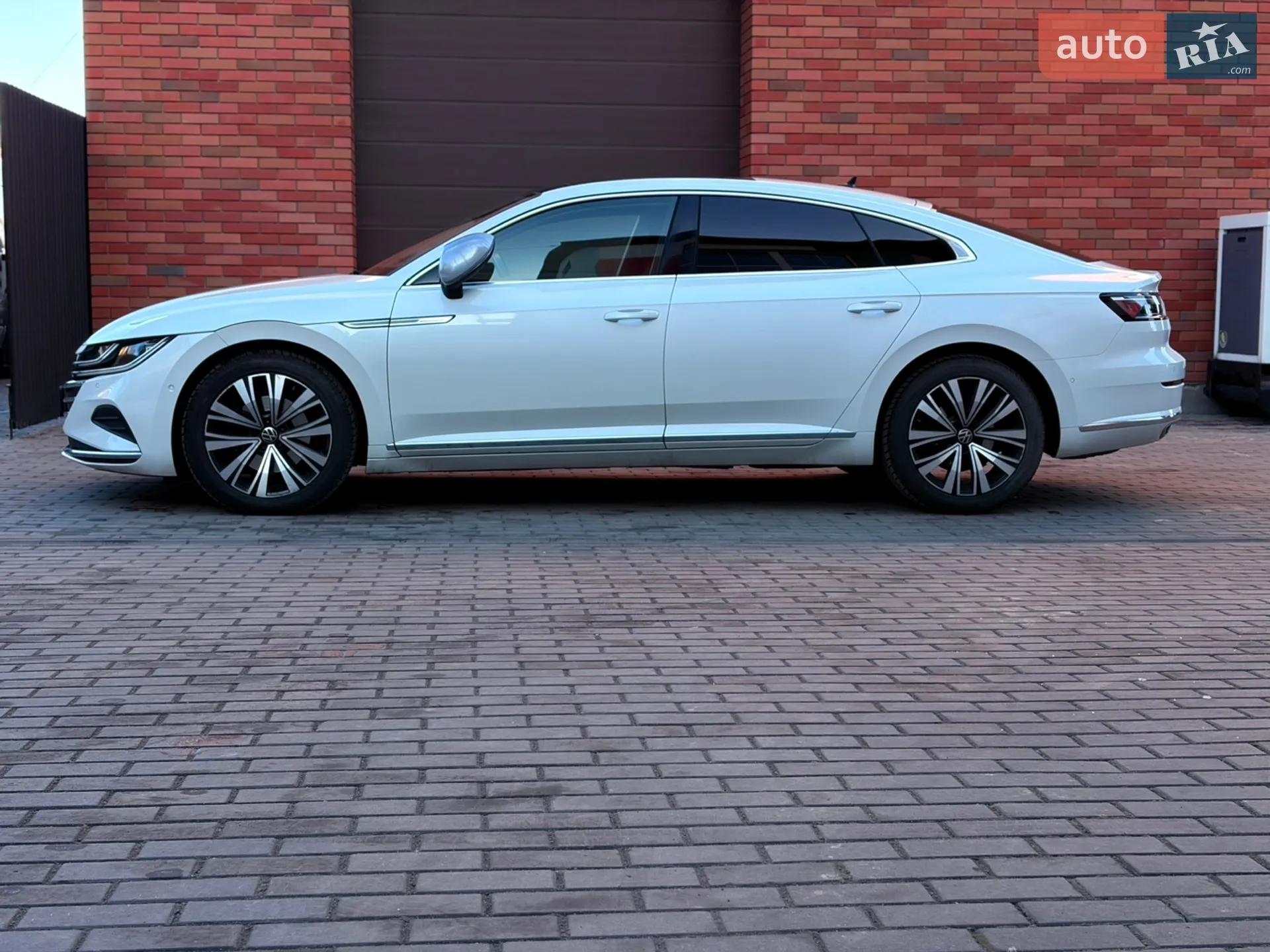 2022 Volkswagen Arteon - мініатюра 28