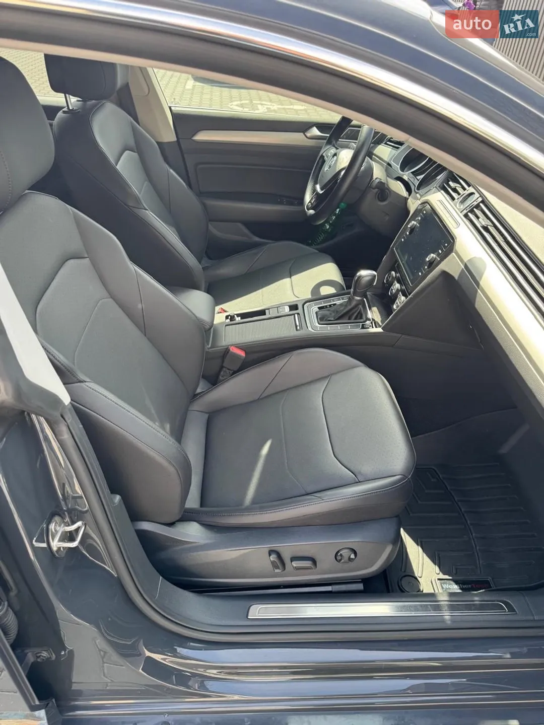 2019 Volkswagen Arteon - мініатюра 25