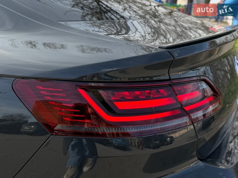 Лифтбек Volkswagen Arteon 2019 в Чернигове