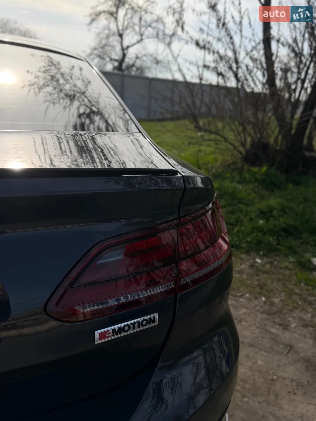 2019 Volkswagen Arteon - мініатюра 20