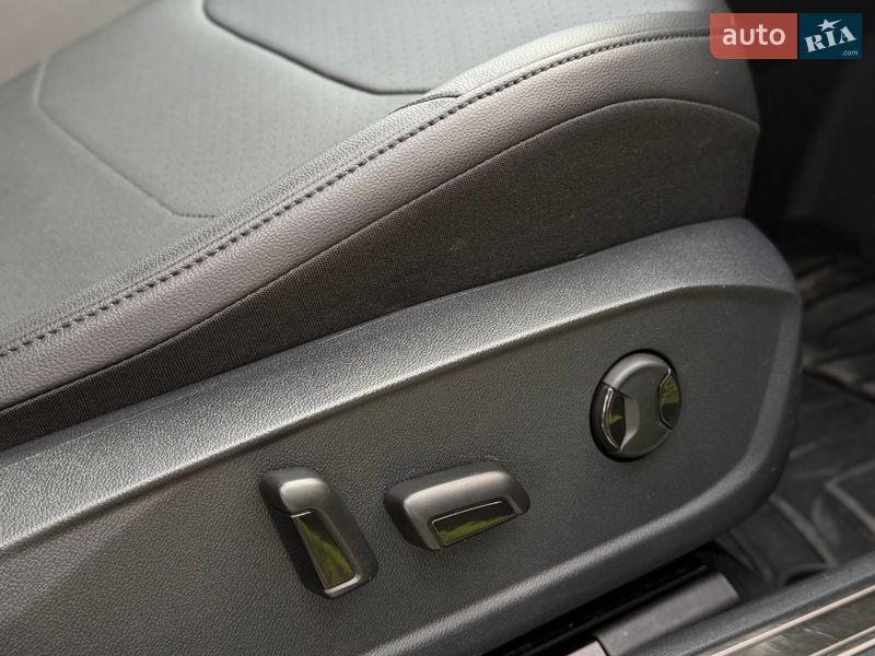 Лифтбек Volkswagen Arteon 2019 в Чернигове