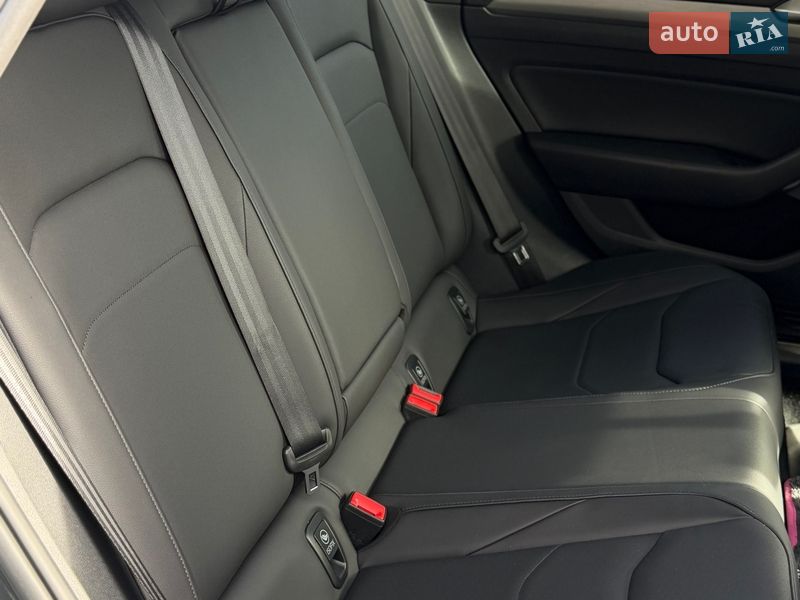 Лифтбек Volkswagen Arteon 2019 в Чернигове