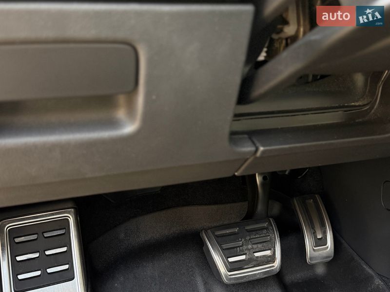 Лифтбек Volkswagen Arteon 2019 в Чернигове