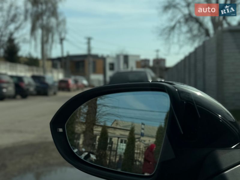 Лифтбек Volkswagen Arteon 2019 в Чернигове