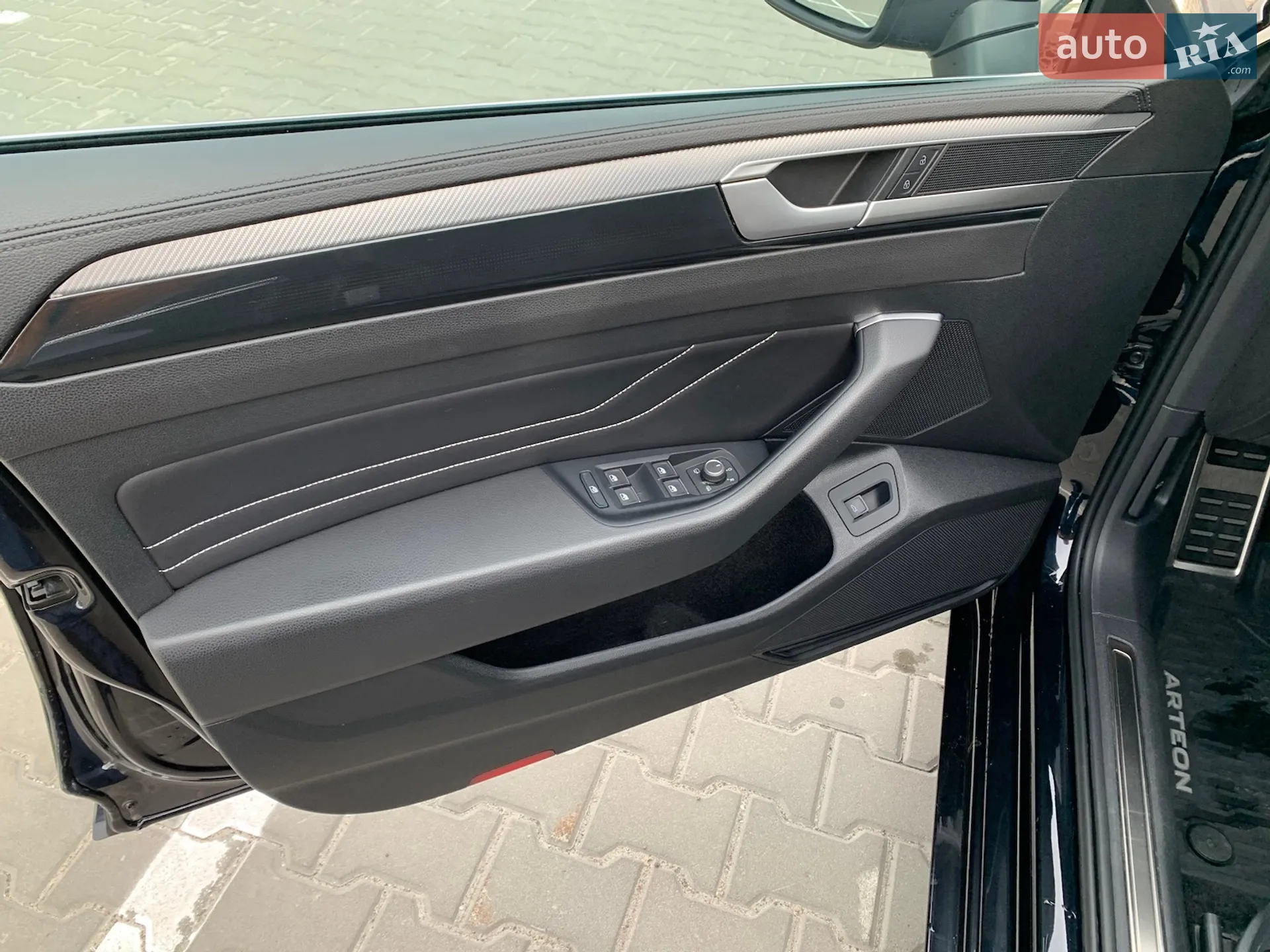 2022 Volkswagen Arteon - мініатюра 20