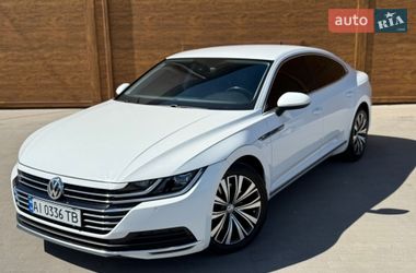Лифтбек Volkswagen Arteon 2018 в Броварах