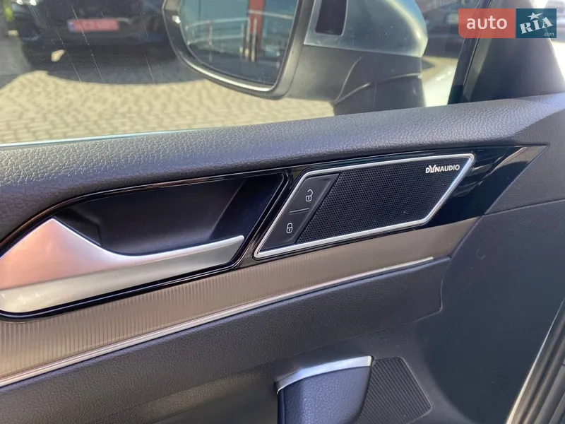 Volkswagen Arteon 2019 VIN WVWZZZ3HZKE016847 фото оголошення 16 з 73