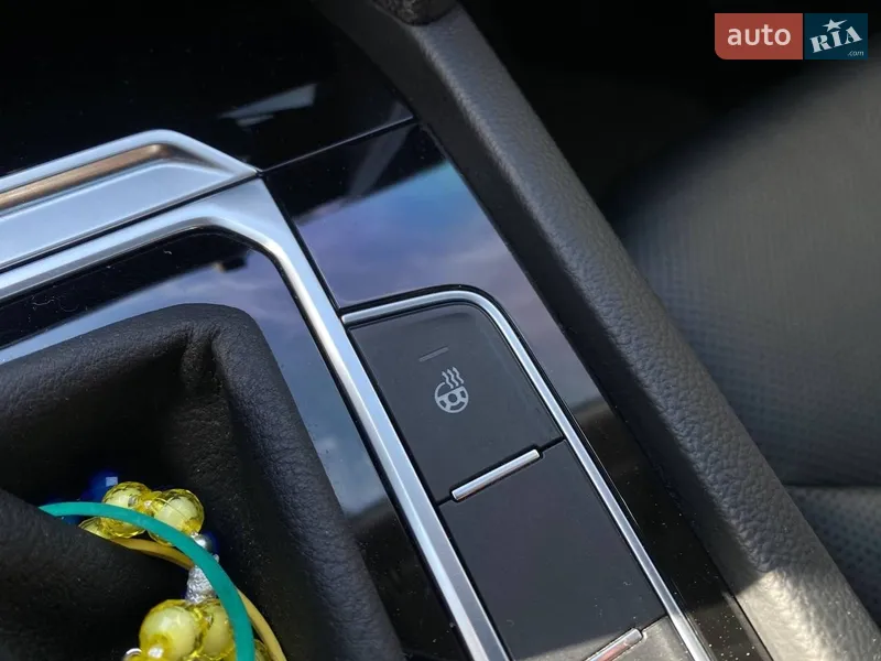 Volkswagen Arteon 2019 VIN WVWZZZ3HZKE016847 фото оголошення 25 з 73