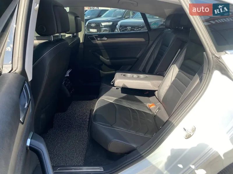 Volkswagen Arteon 2019 VIN WVWZZZ3HZKE016847 фото оголошення 29 з 73