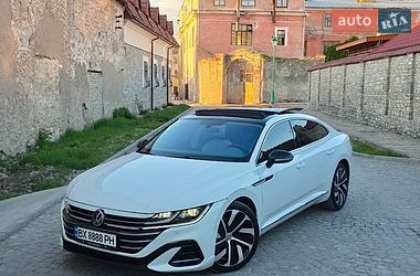 Ліфтбек Volkswagen Arteon 2020 в Хмельницькому