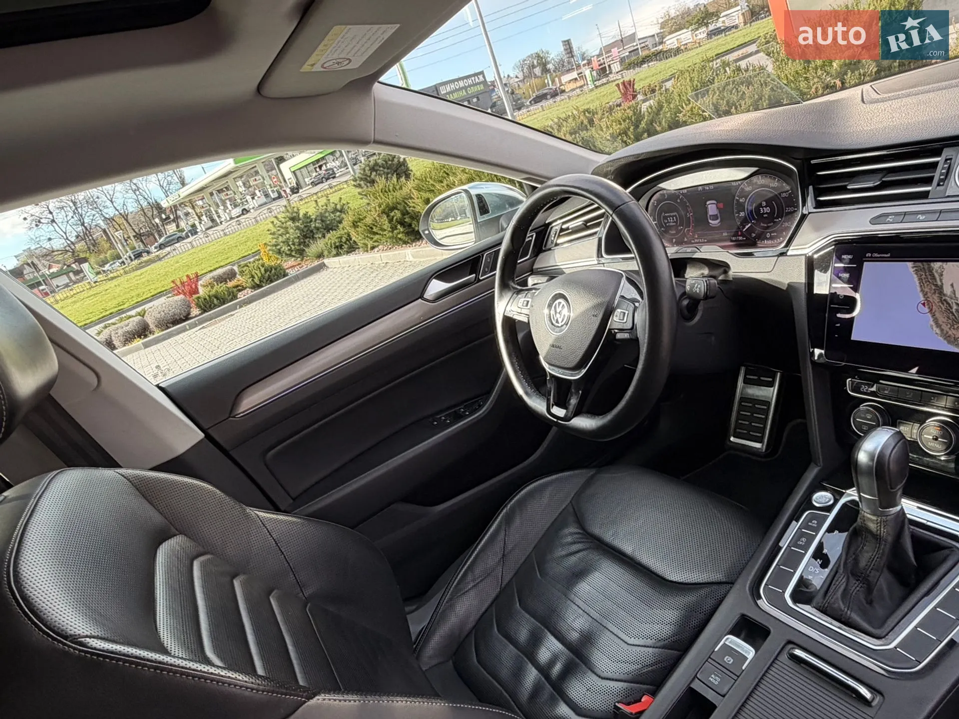 2019 Volkswagen Arteon - мініатюра 49