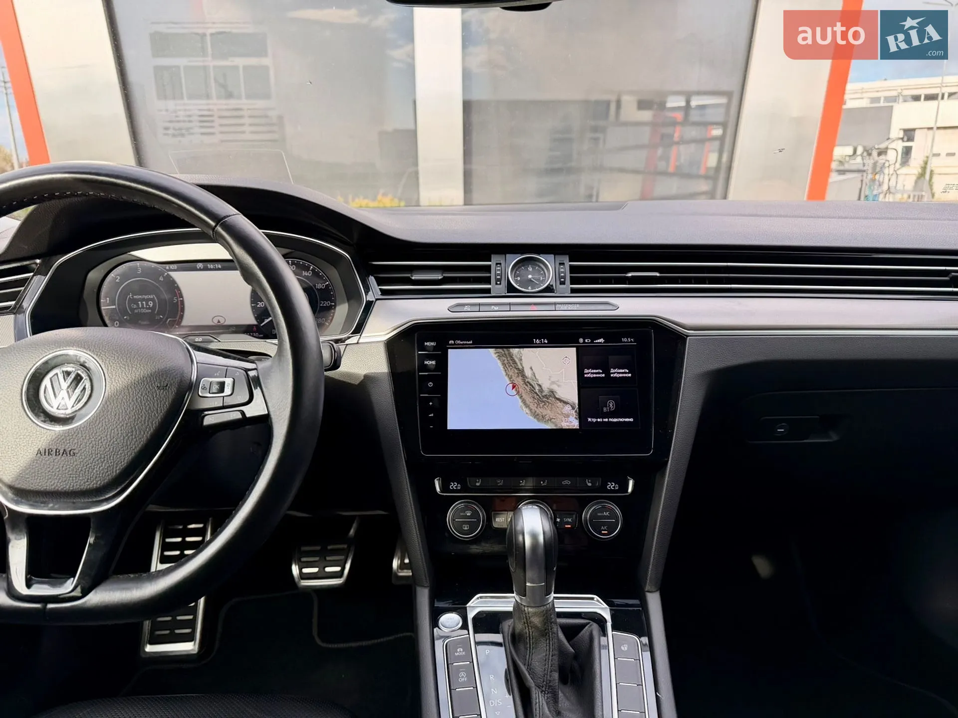 2019 Volkswagen Arteon - мініатюра 68