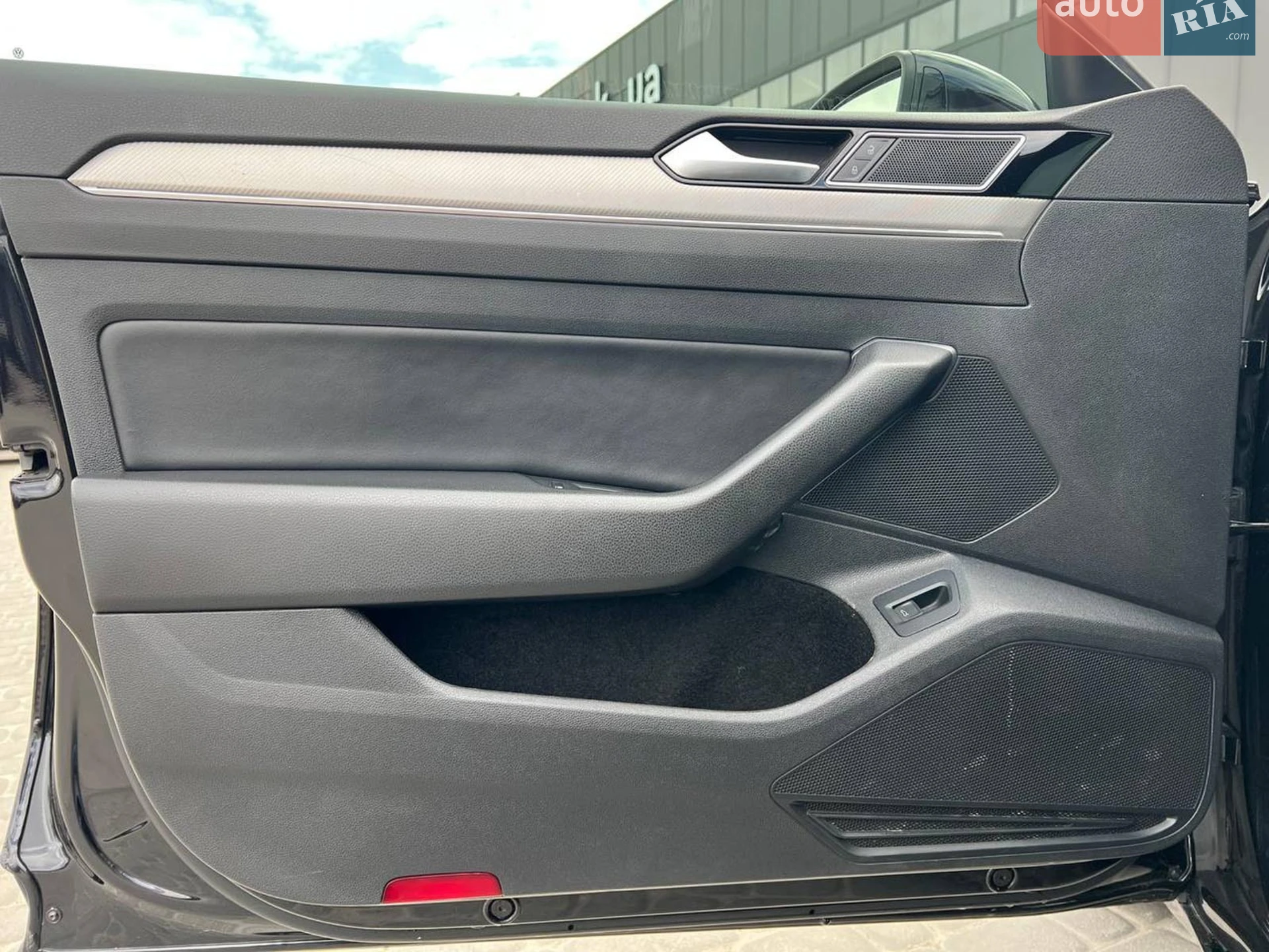 2020 Volkswagen Arteon - мініатюра 16