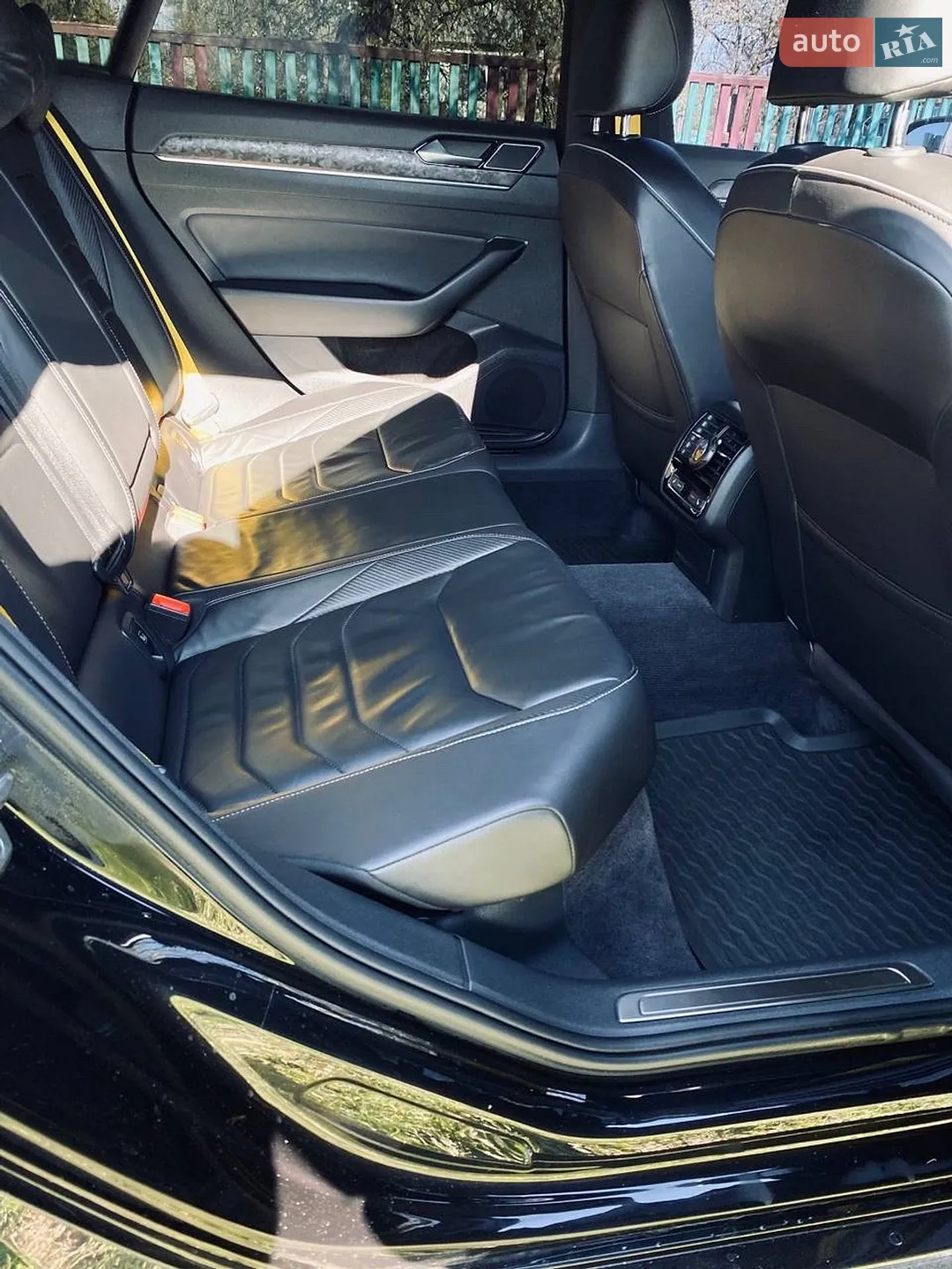 2018 Volkswagen Arteon - мініатюра 22
