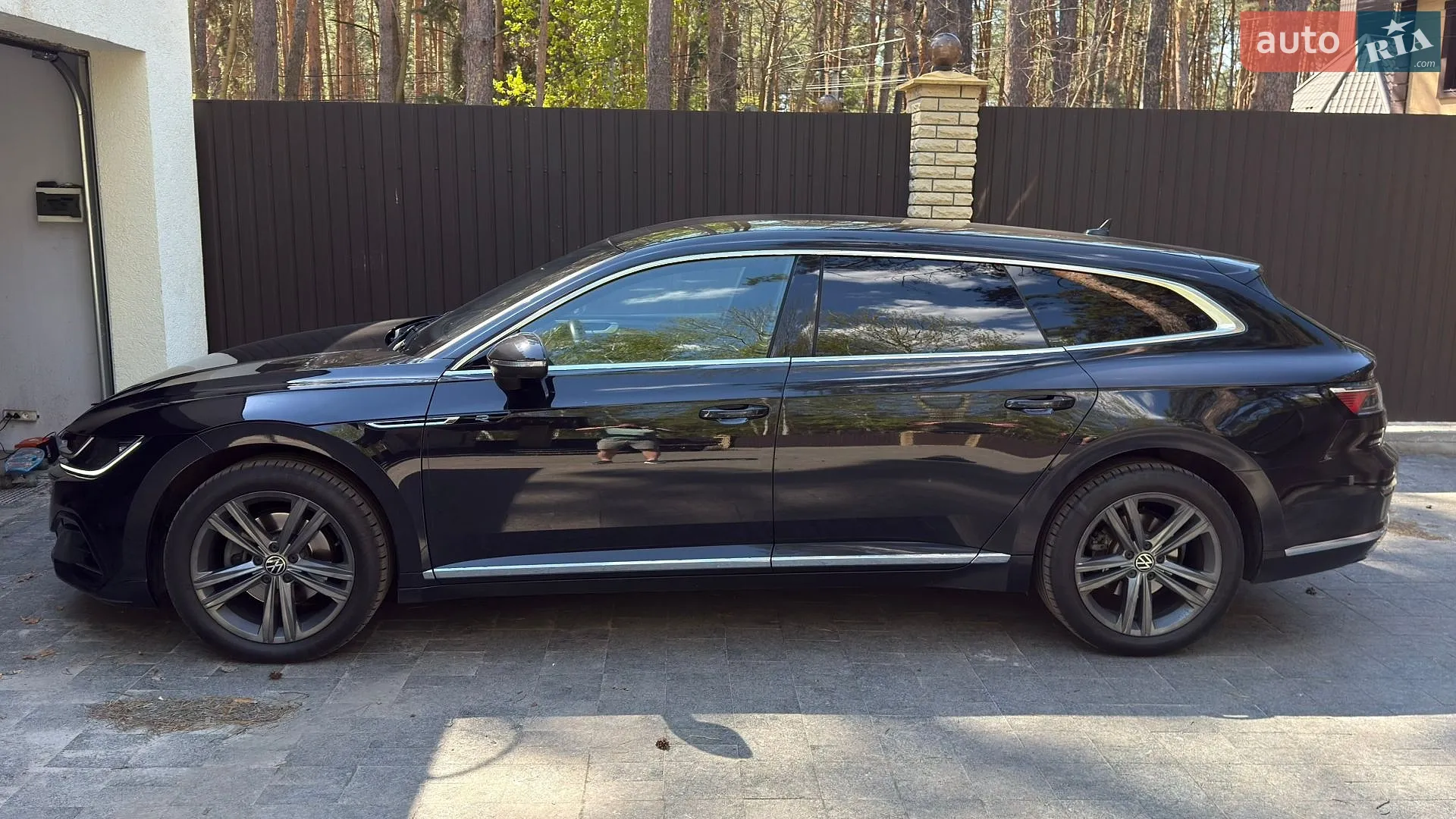2022 Volkswagen Arteon - мініатюра 6