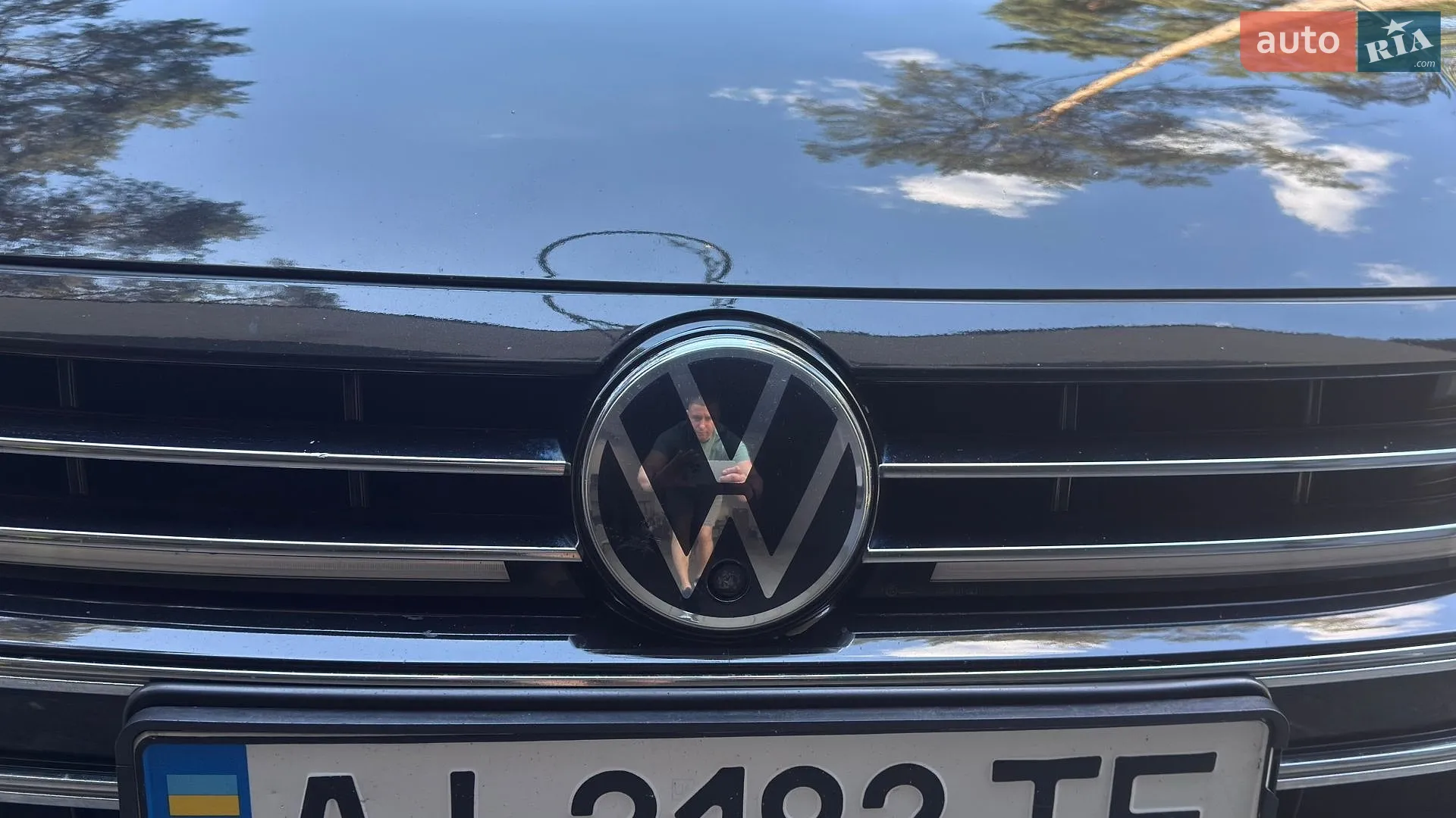 2022 Volkswagen Arteon - мініатюра 12