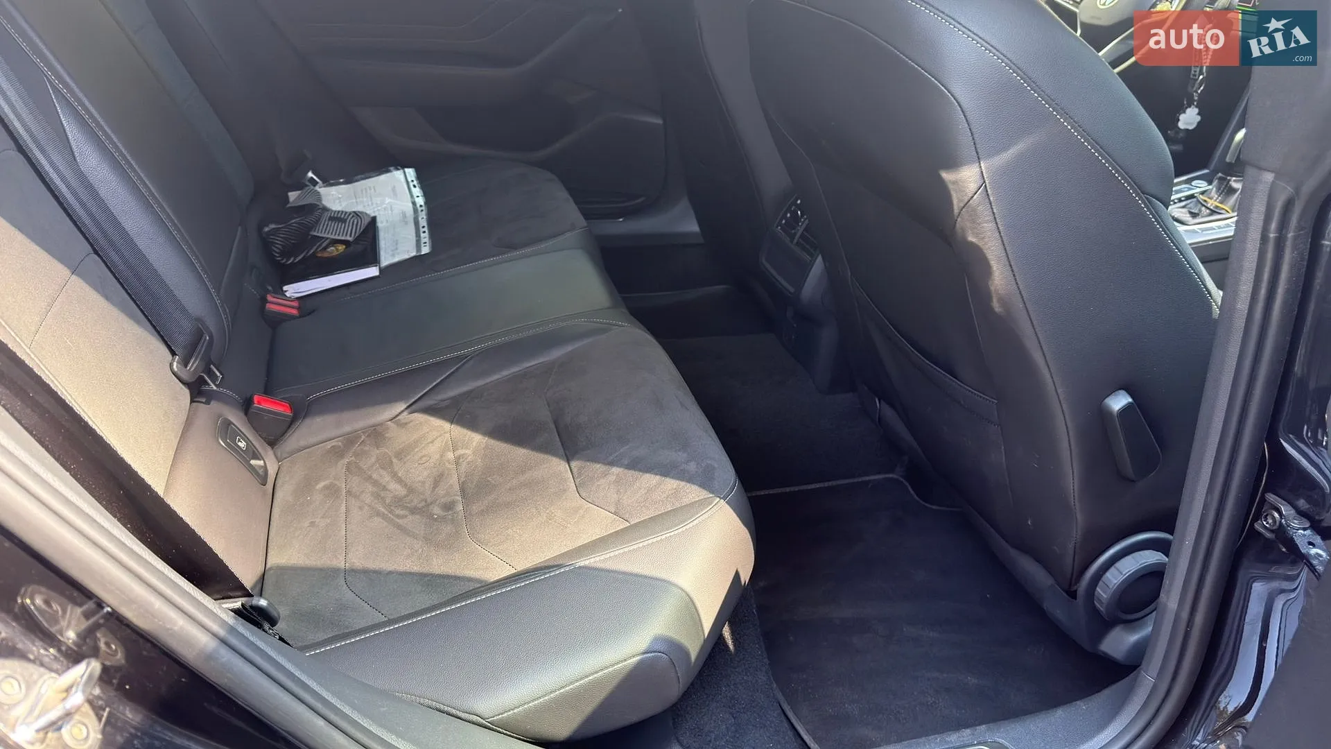2022 Volkswagen Arteon - мініатюра 18