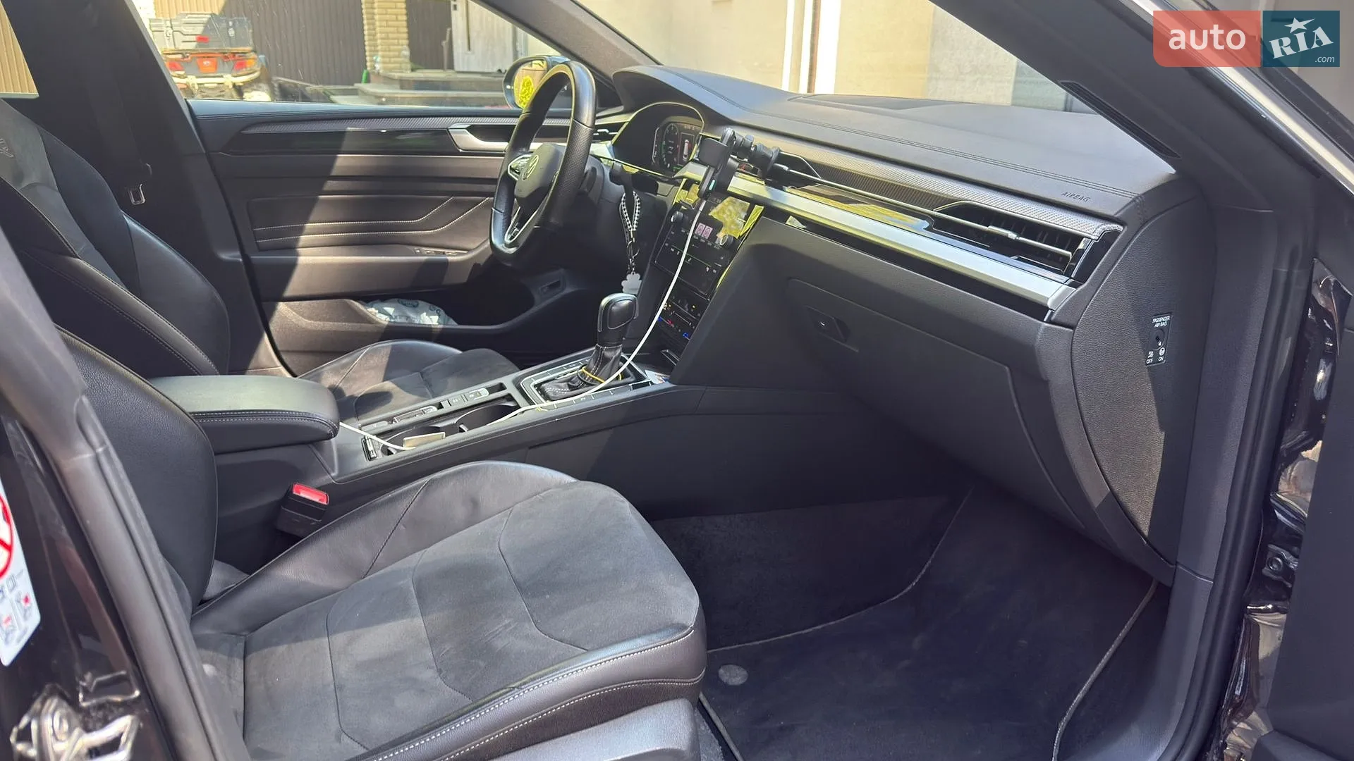 2022 Volkswagen Arteon - мініатюра 14