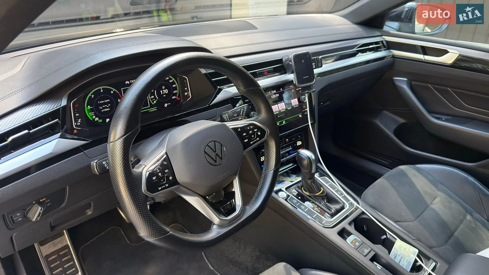 2022 Volkswagen Arteon - мініатюра 32