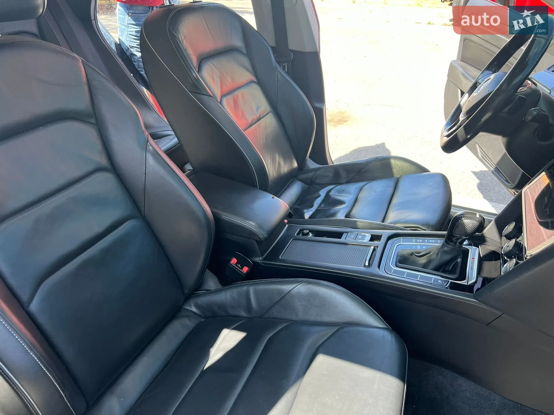 2017 Volkswagen Arteon - мініатюра 17