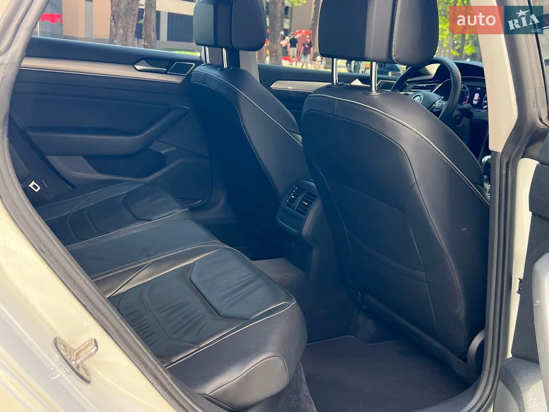2019 Volkswagen Arteon - мініатюра 13