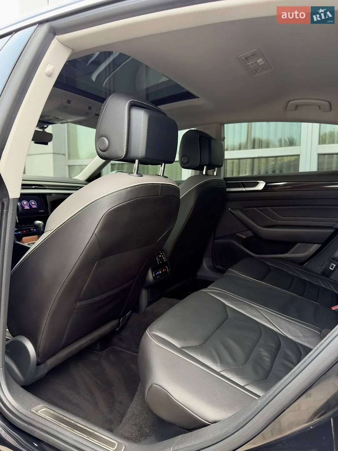 2021 Volkswagen Arteon - мініатюра 5