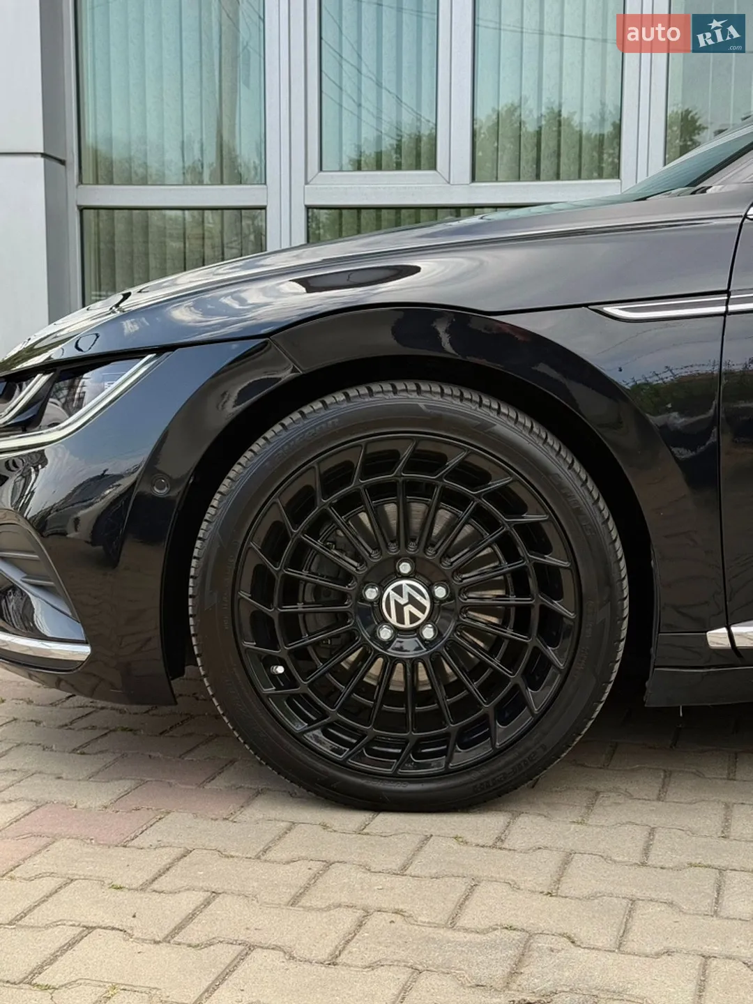 2021 Volkswagen Arteon - мініатюра 6
