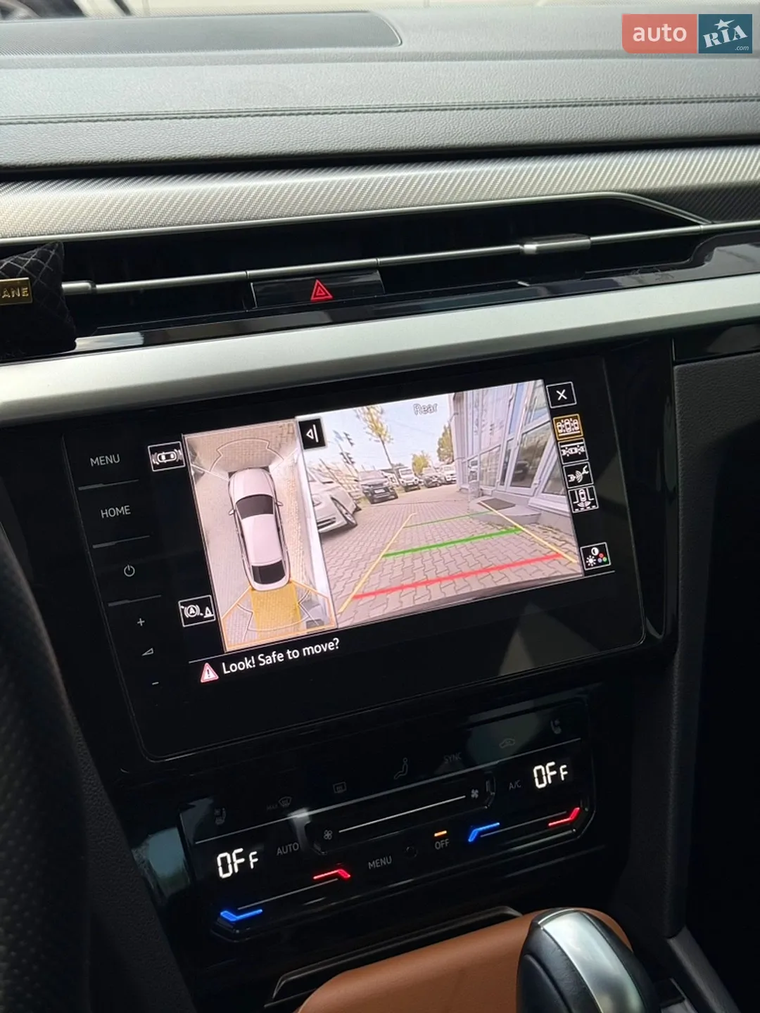 2021 Volkswagen Arteon - мініатюра 12
