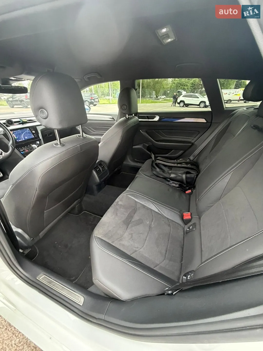 2022 Volkswagen Arteon - мініатюра 10