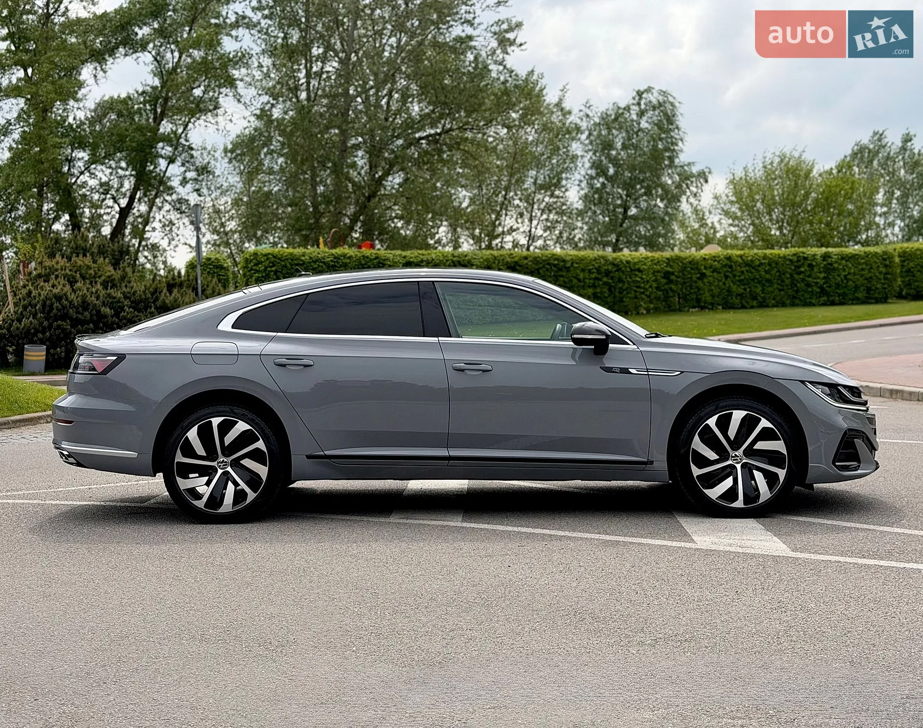 2023 Volkswagen Arteon - мініатюра 25