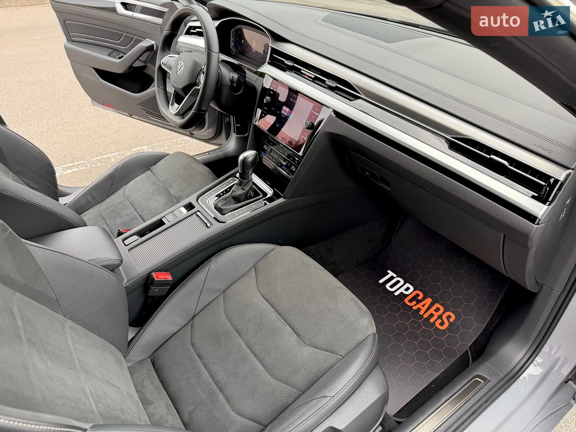 2023 Volkswagen Arteon - мініатюра 40