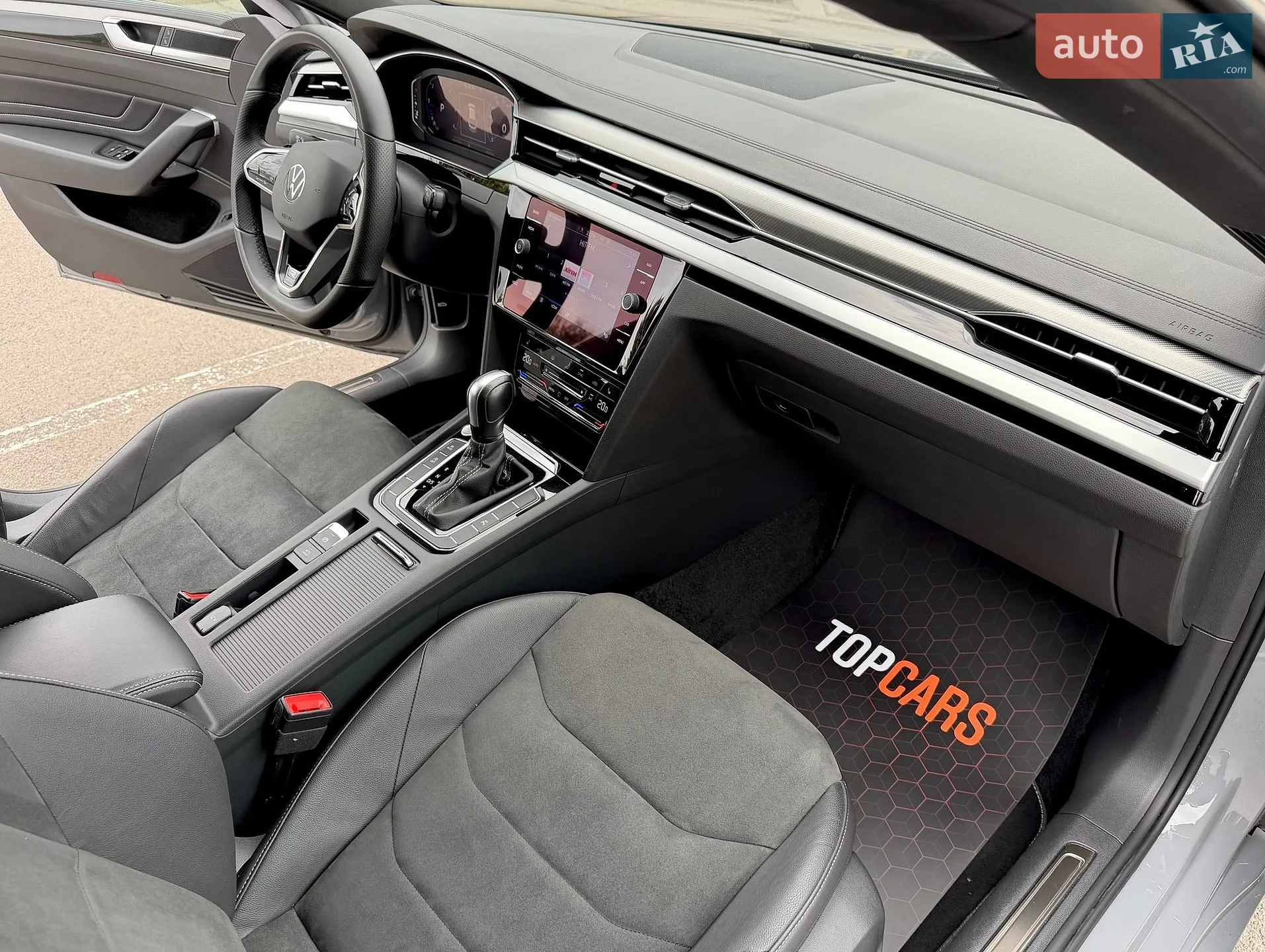 2023 Volkswagen Arteon - мініатюра 41