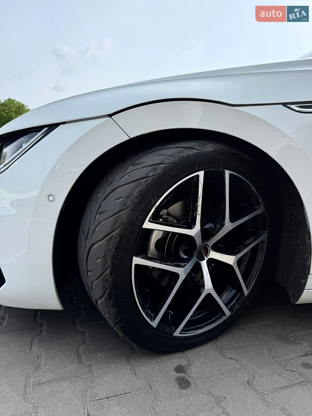 2019 Volkswagen Arteon - мініатюра 13
