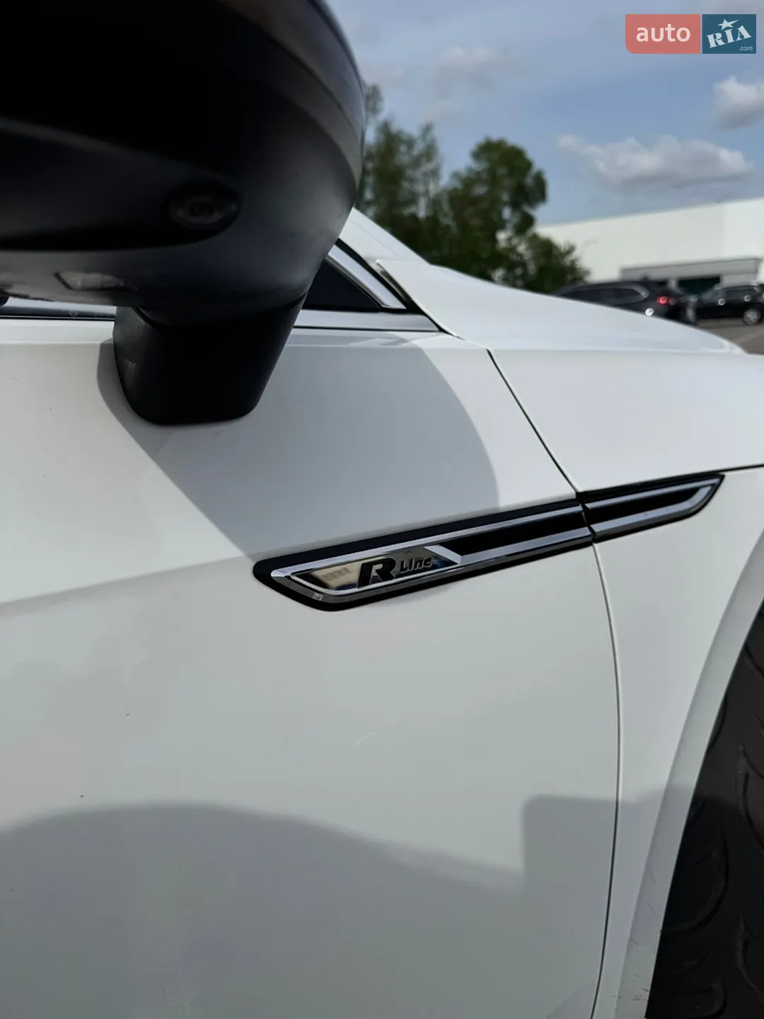 2019 Volkswagen Arteon - мініатюра 17