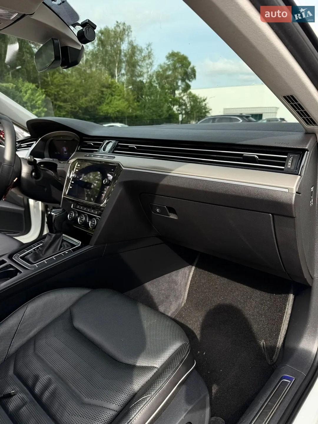 2019 Volkswagen Arteon - мініатюра 22