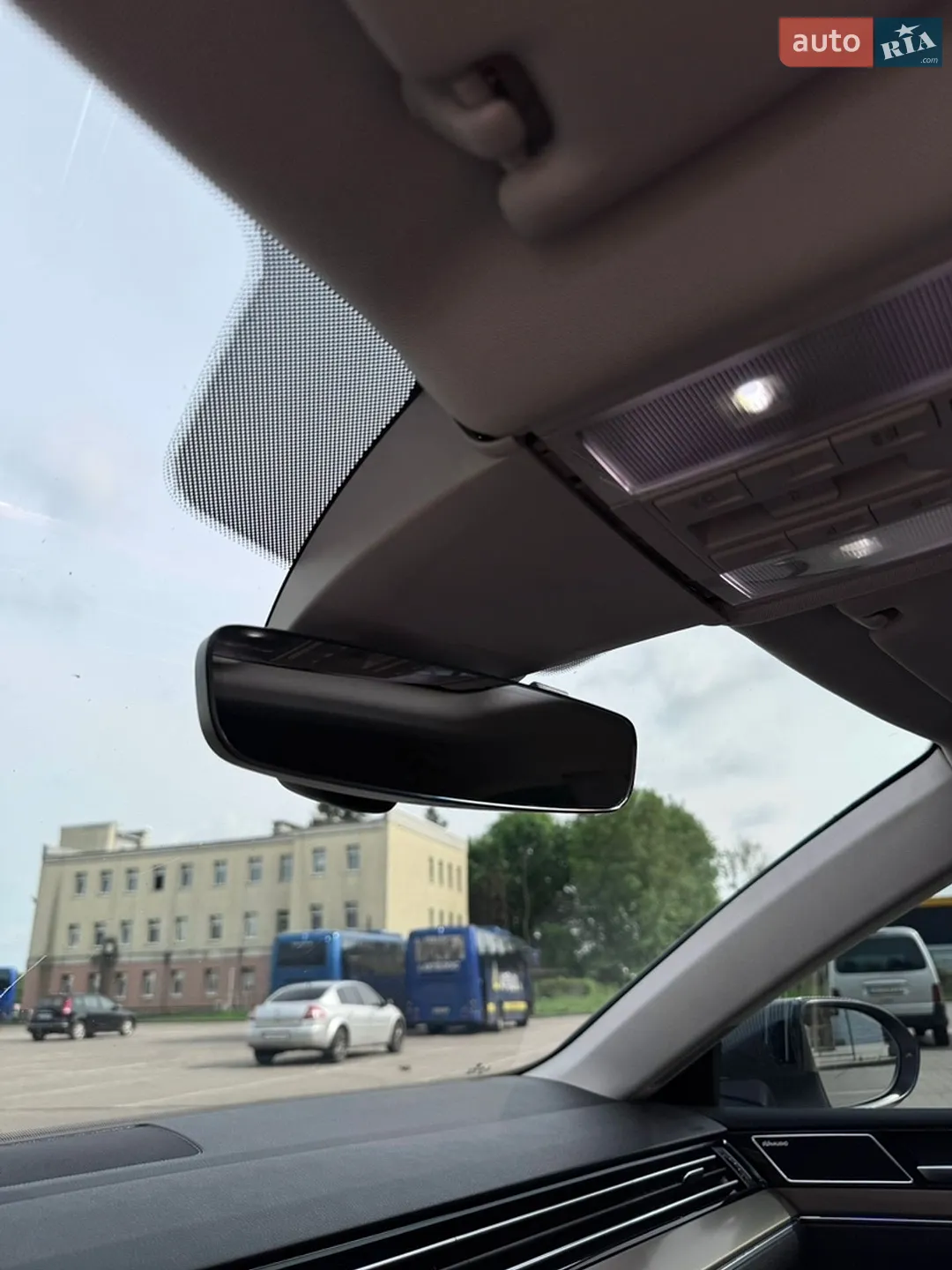 2019 Volkswagen Arteon - мініатюра 39