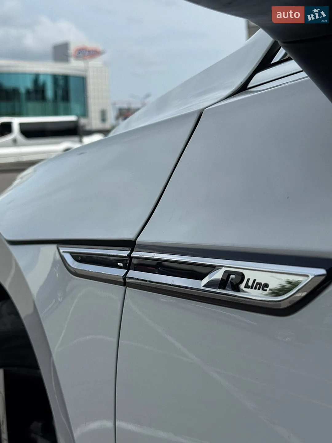 2019 Volkswagen Arteon - мініатюра 66